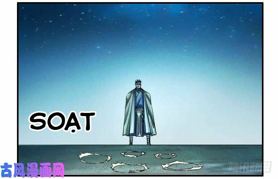 Truyền Võ Chapter 128 - Trang 2