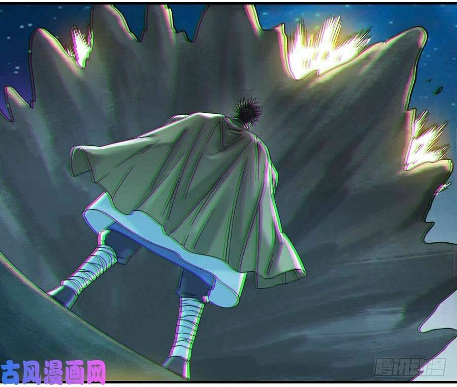 Truyền Võ Chapter 128 - Trang 2