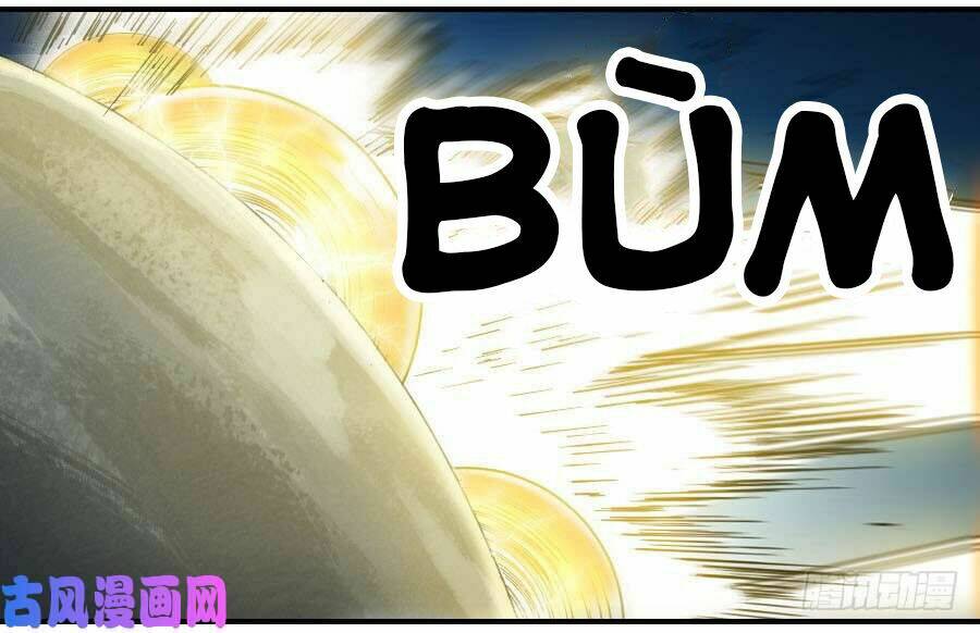 Truyền Võ Chapter 128 - Trang 2