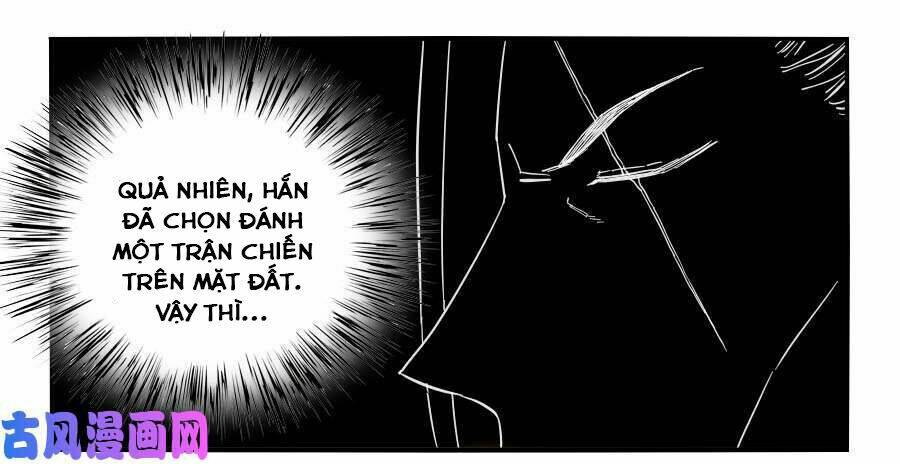 Truyền Võ Chapter 128 - Trang 2