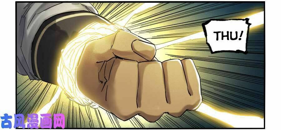 Truyền Võ Chapter 128 - Trang 2