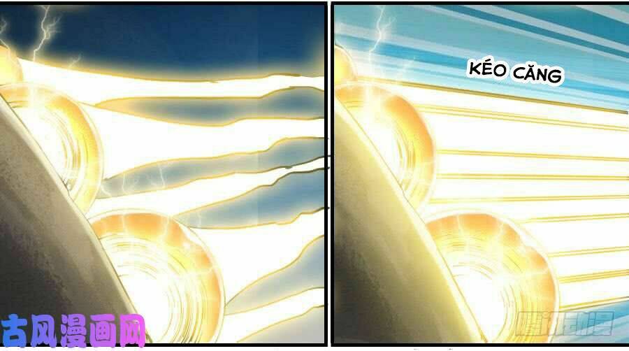 Truyền Võ Chapter 128 - Trang 2