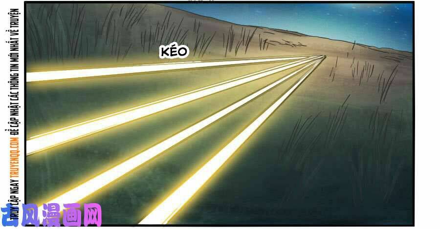 Truyền Võ Chapter 128 - Trang 2