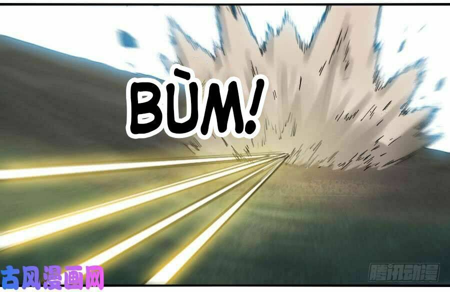 Truyền Võ Chapter 128 - Trang 2