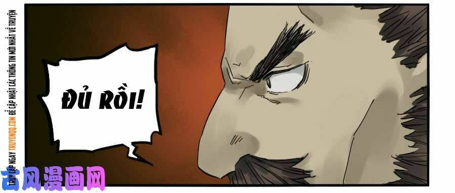 Truyền Võ Chapter 128 - Trang 2