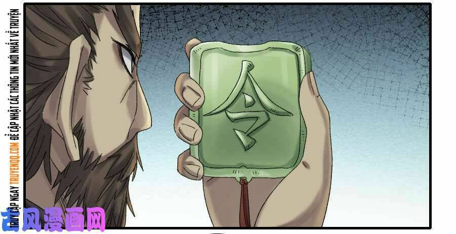 Truyền Võ Chapter 128 - Trang 2