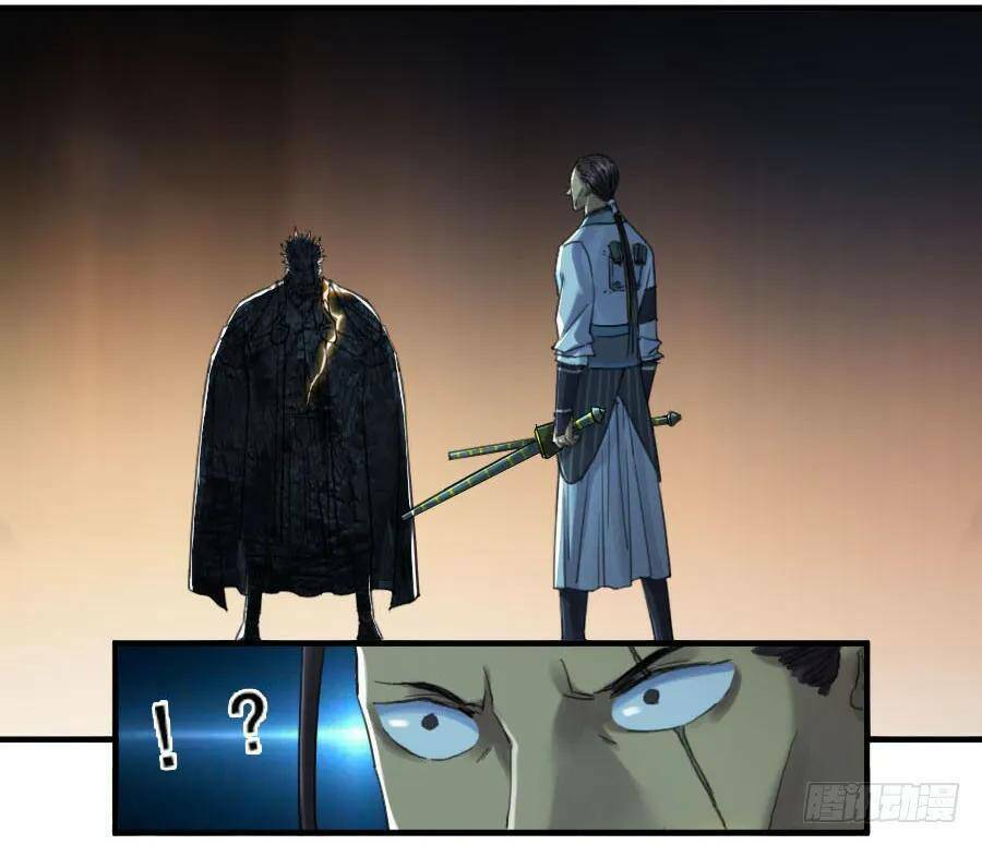 Truyền Võ Chapter 129 - Trang 2