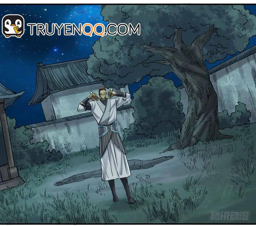 Truyền Võ Chapter 130 - Trang 2