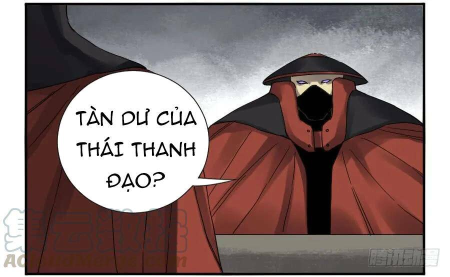 Truyền Võ Chapter 130 - Trang 2