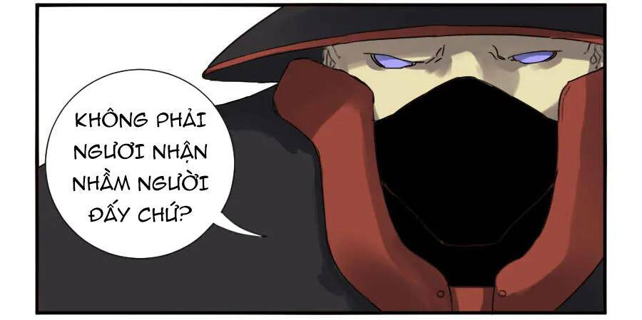 Truyền Võ Chapter 130 - Trang 2