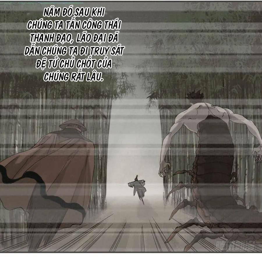 Truyền Võ Chapter 130 - Trang 2