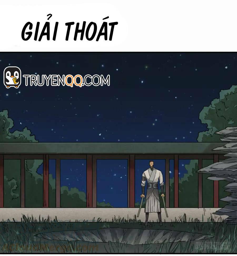 Truyền Võ Chapter 130 - Trang 2