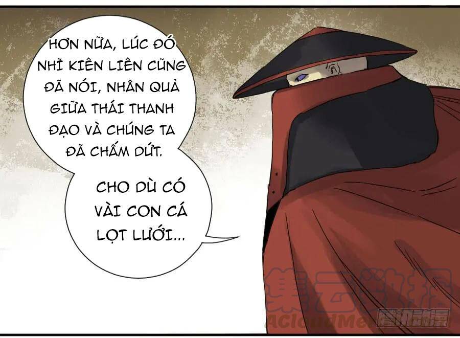 Truyền Võ Chapter 130 - Trang 2