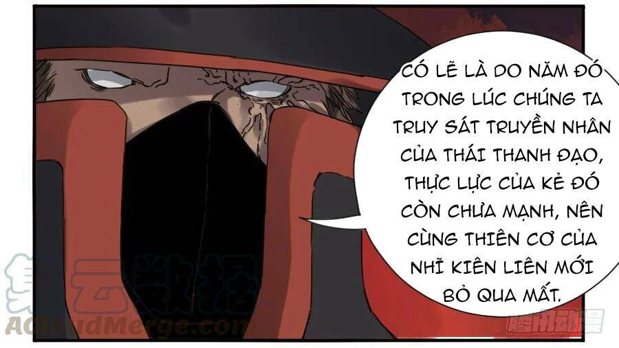 Truyền Võ Chapter 130 - Trang 2