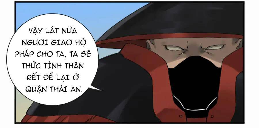 Truyền Võ Chapter 130 - Trang 2