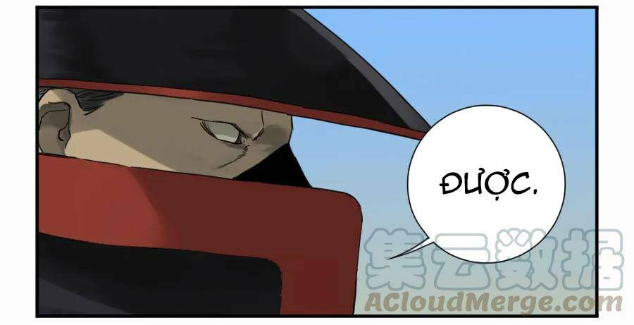 Truyền Võ Chapter 130 - Trang 2