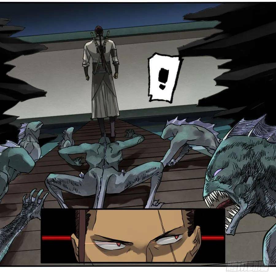 Truyền Võ Chapter 130 - Trang 2