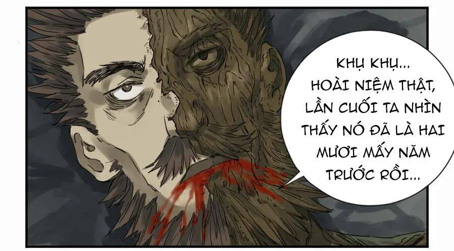 Truyền Võ Chapter 130 - Trang 2