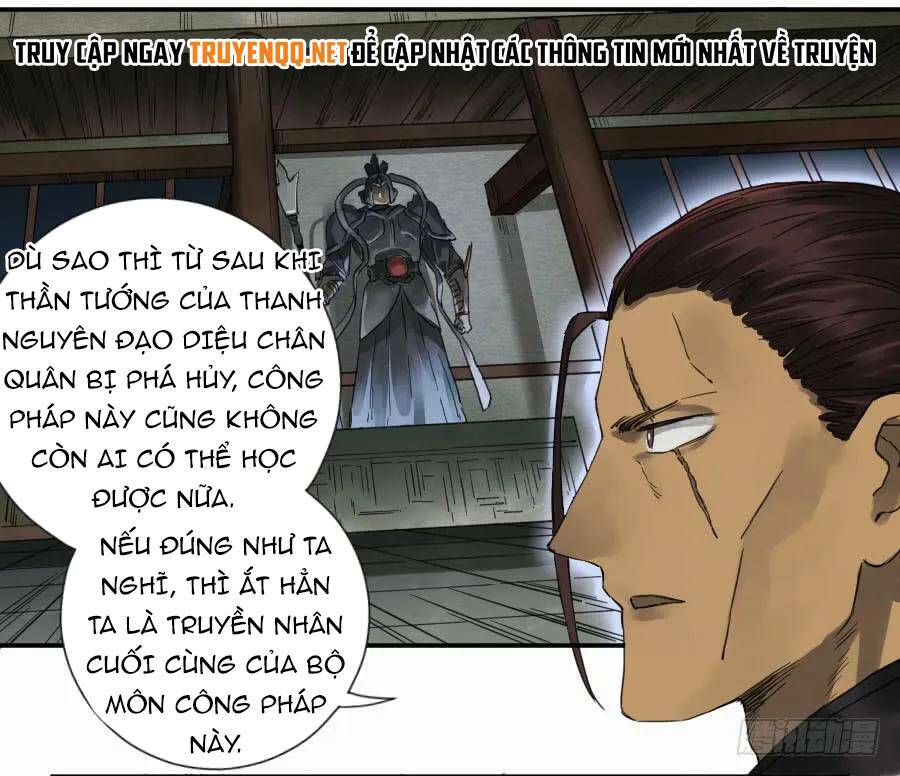 Truyền Võ Chapter 130 - Trang 2