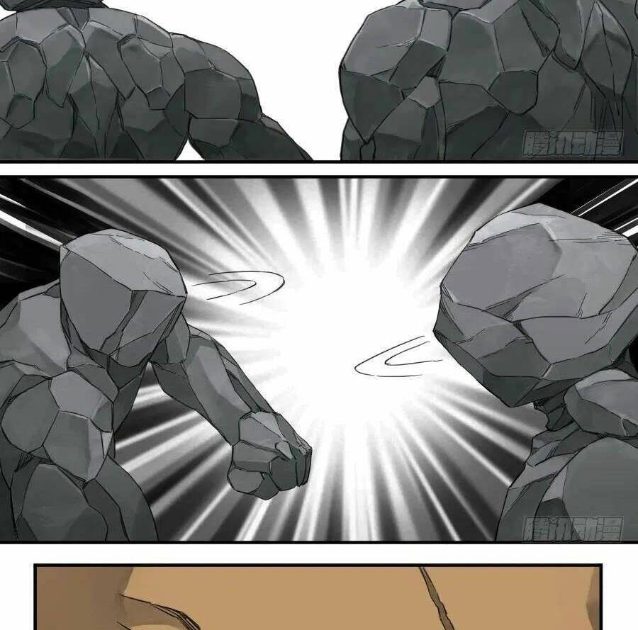 Truyền Võ Chapter 131 - Trang 2