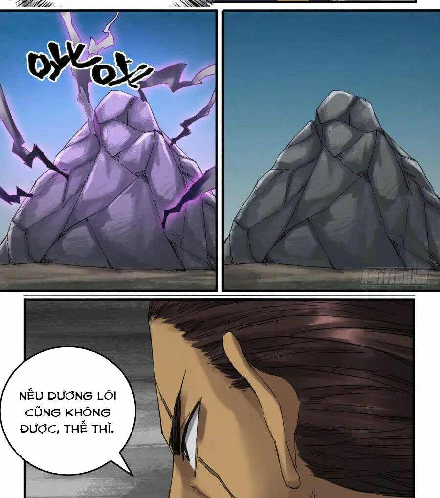 Truyền Võ Chapter 131 - Trang 2