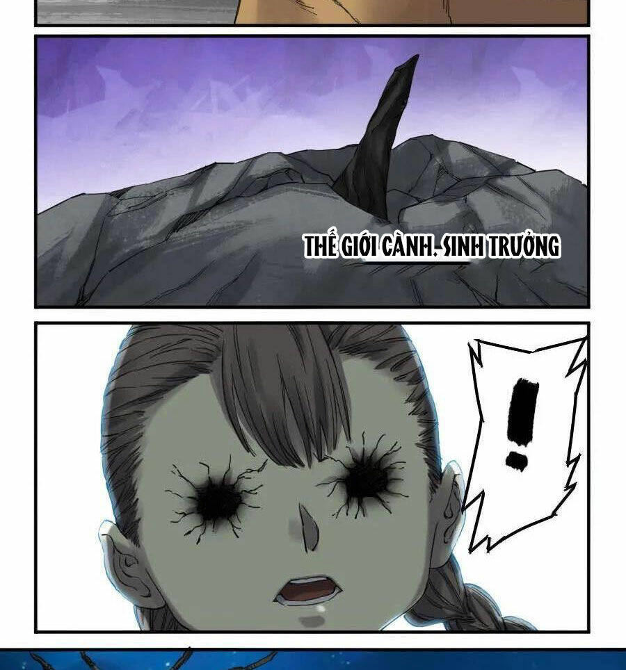 Truyền Võ Chapter 131 - Trang 2