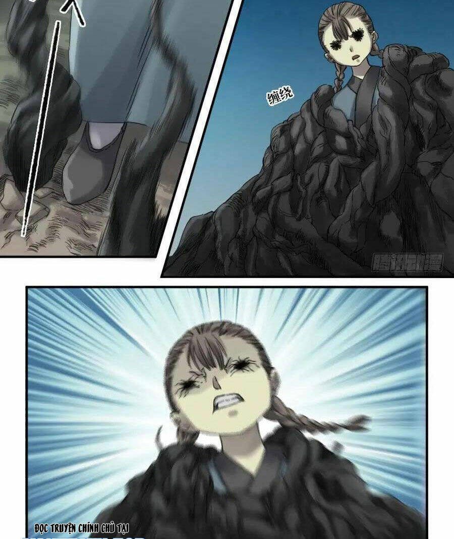 Truyền Võ Chapter 131 - Trang 2