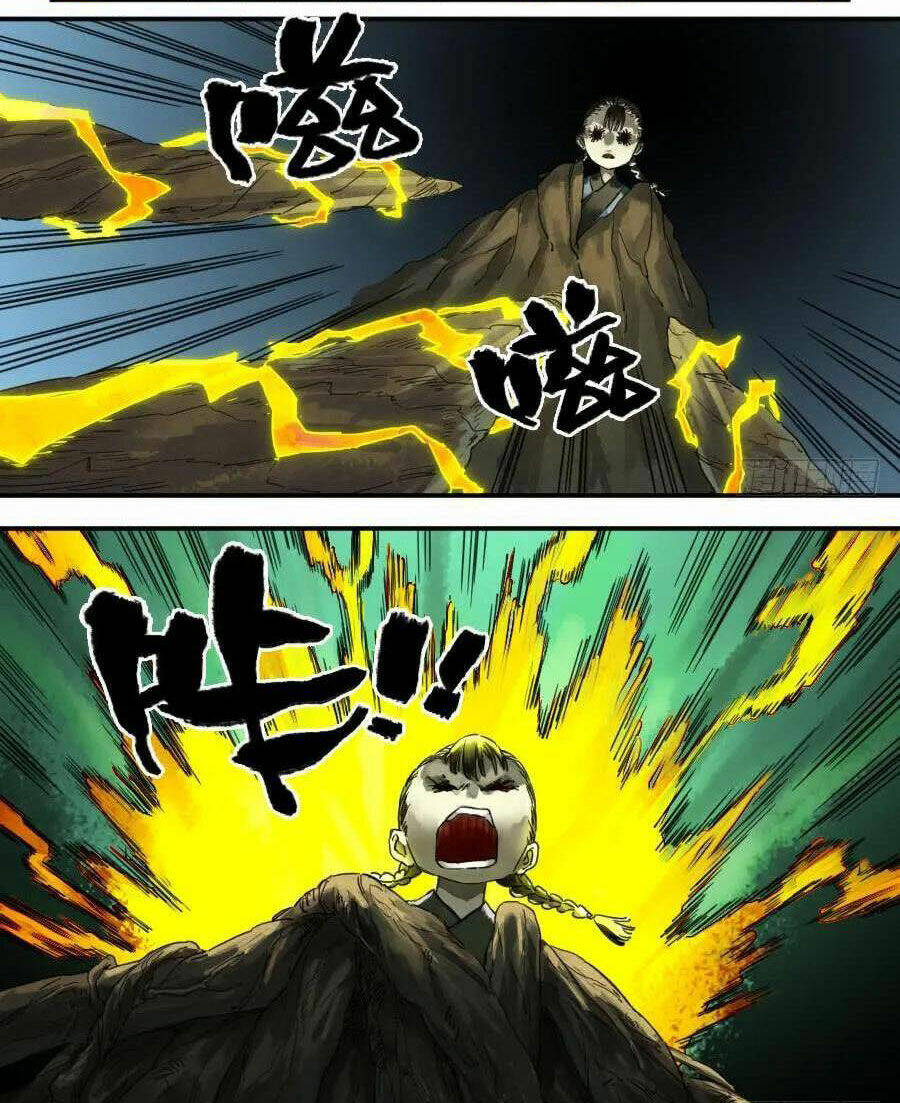 Truyền Võ Chapter 131 - Trang 2