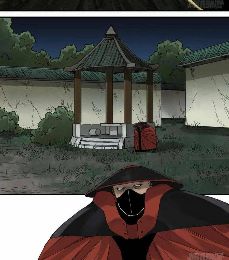 Truyền Võ Chapter 131 - Trang 2