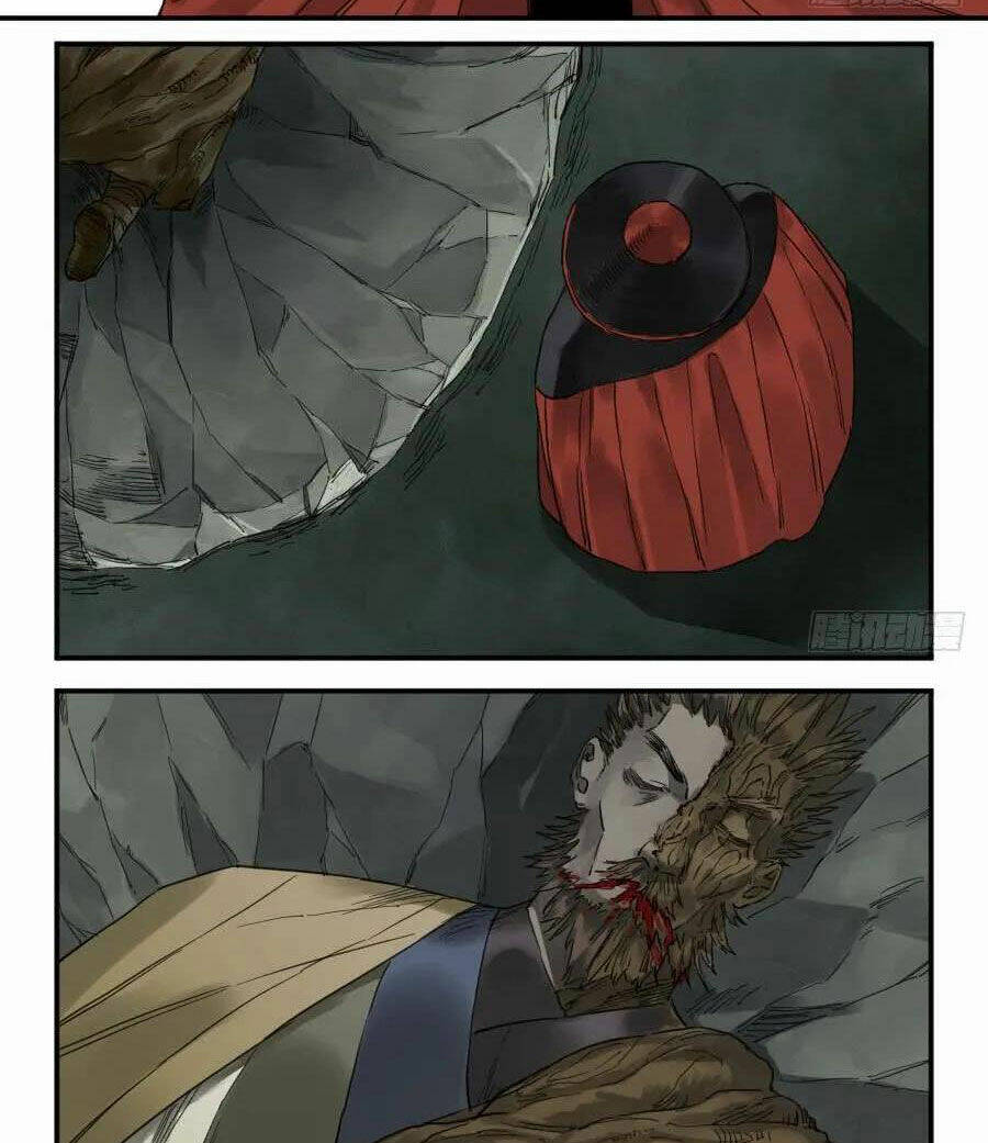 Truyền Võ Chapter 131 - Trang 2