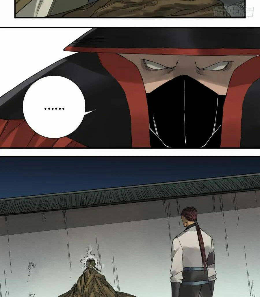 Truyền Võ Chapter 131 - Trang 2