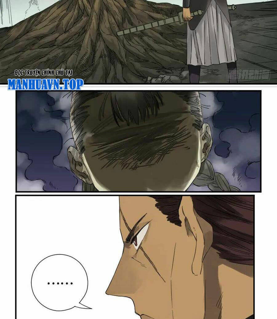 Truyền Võ Chapter 131 - Trang 2