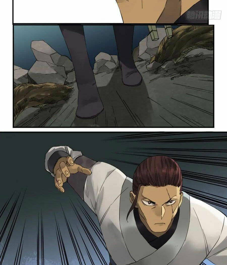 Truyền Võ Chapter 131 - Trang 2