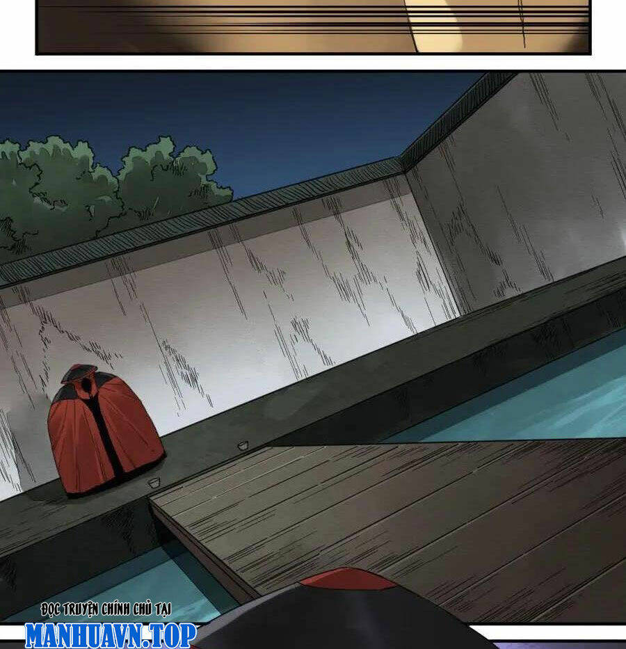 Truyền Võ Chapter 131 - Trang 2