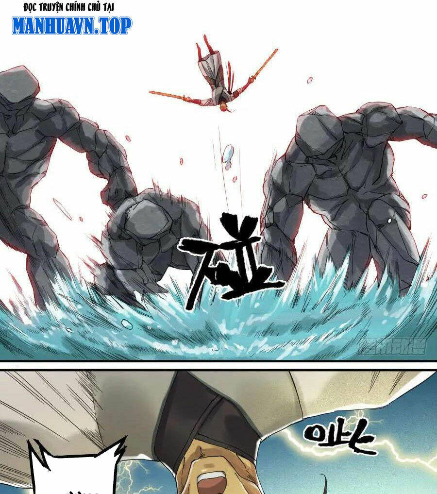 Truyền Võ Chapter 131 - Trang 2