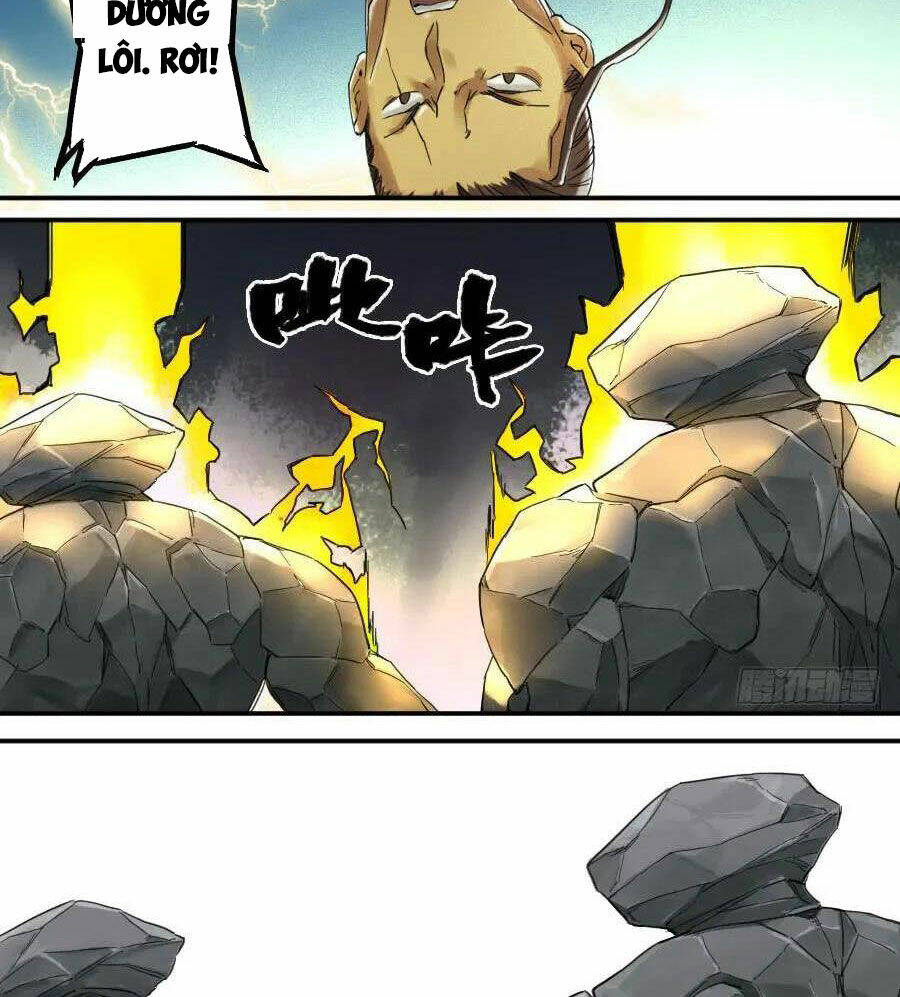 Truyền Võ Chapter 131 - Trang 2