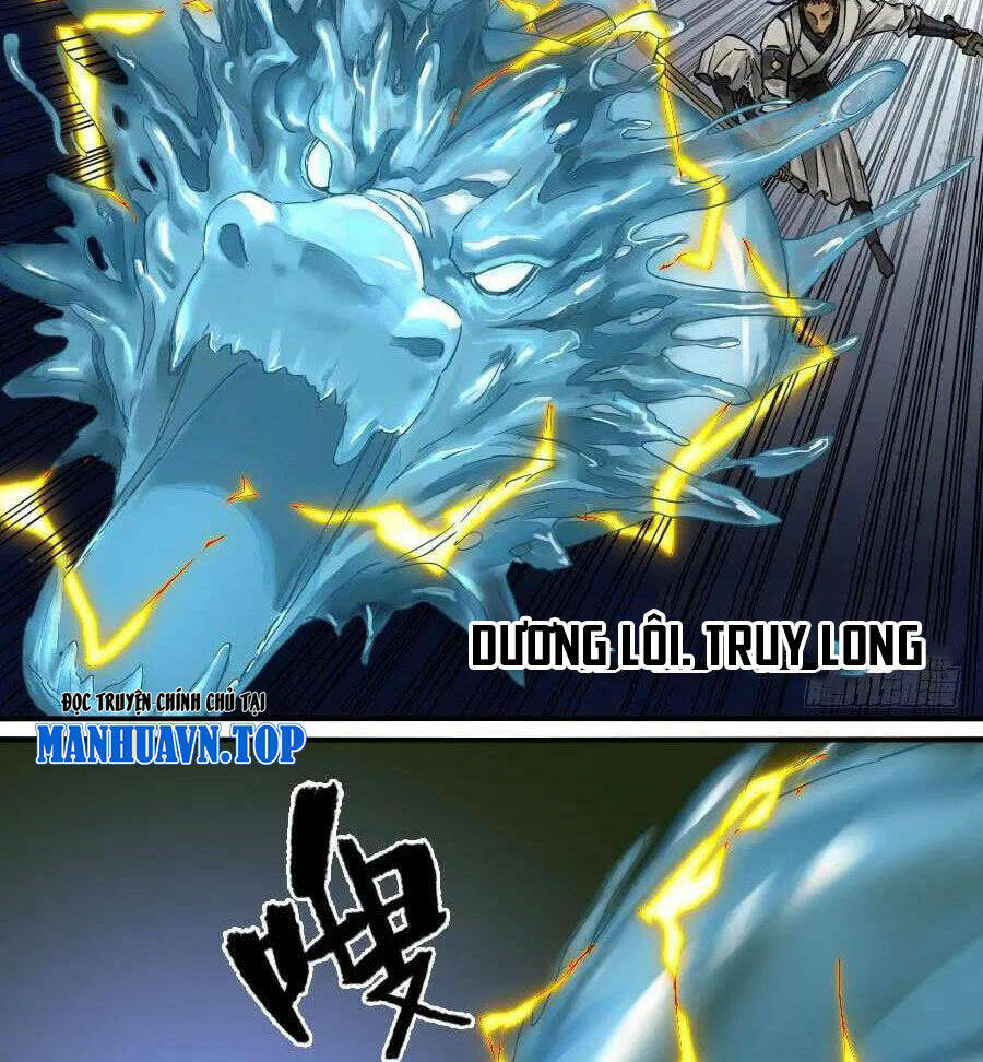 Truyền Võ Chapter 132 - Trang 2