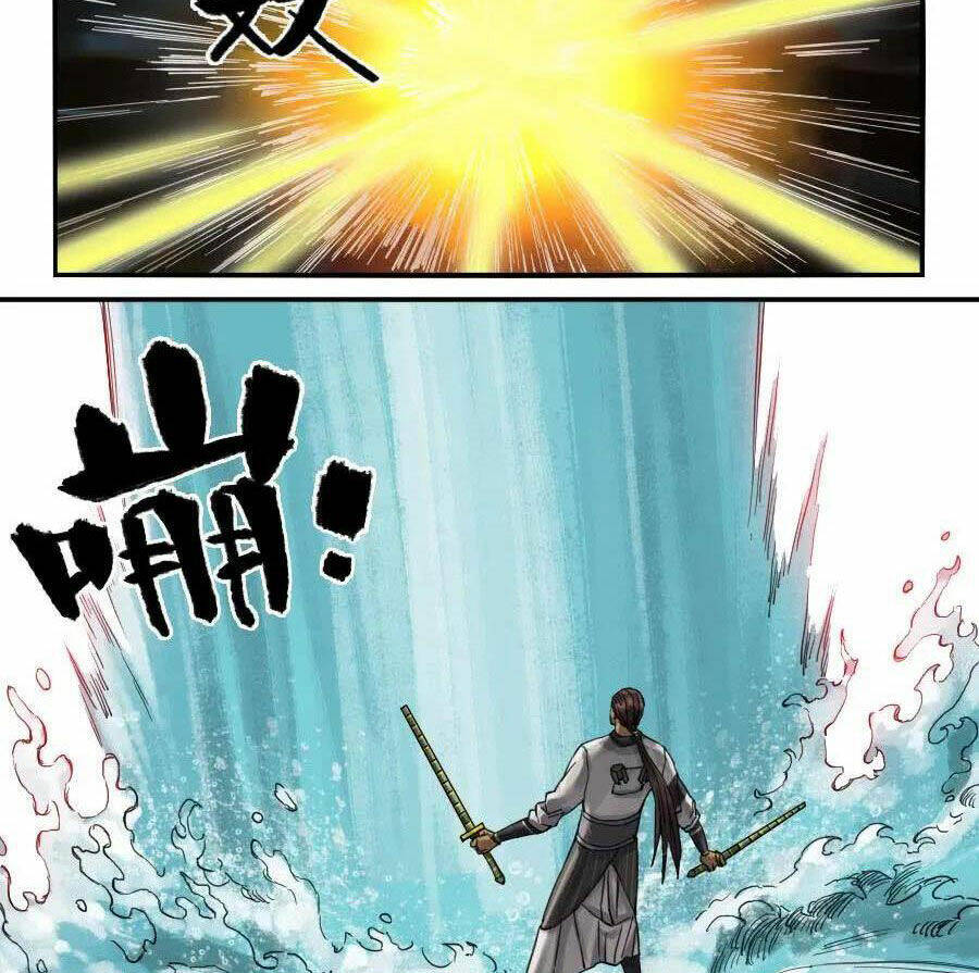 Truyền Võ Chapter 132 - Trang 2