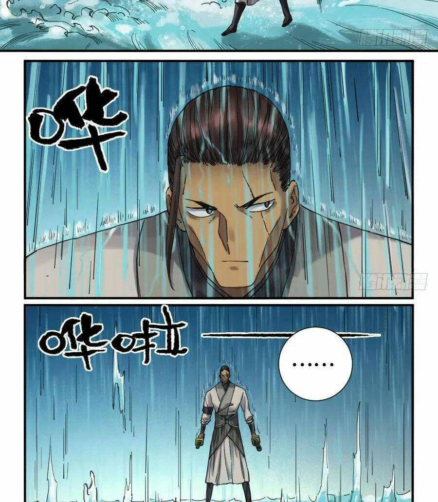 Truyền Võ Chapter 132 - Trang 2