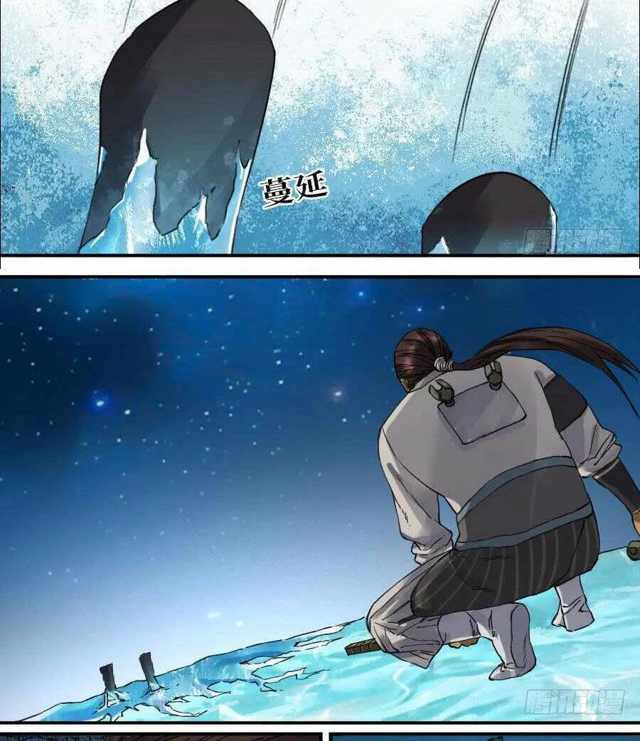 Truyền Võ Chapter 132 - Trang 2