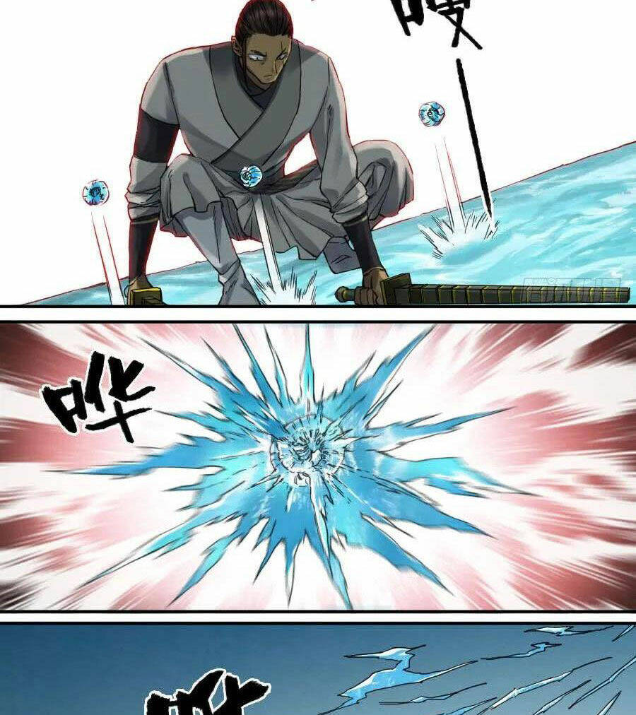 Truyền Võ Chapter 132 - Trang 2