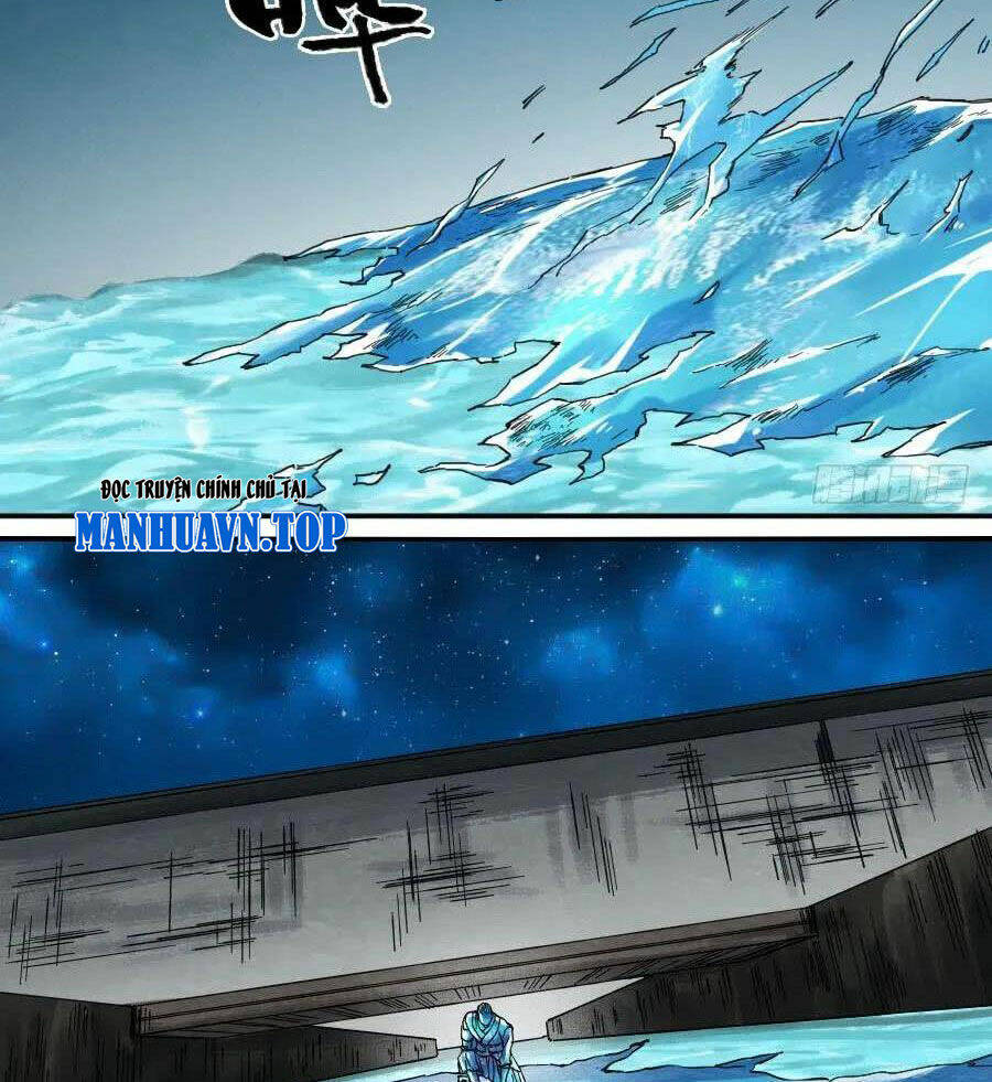 Truyền Võ Chapter 132 - Trang 2