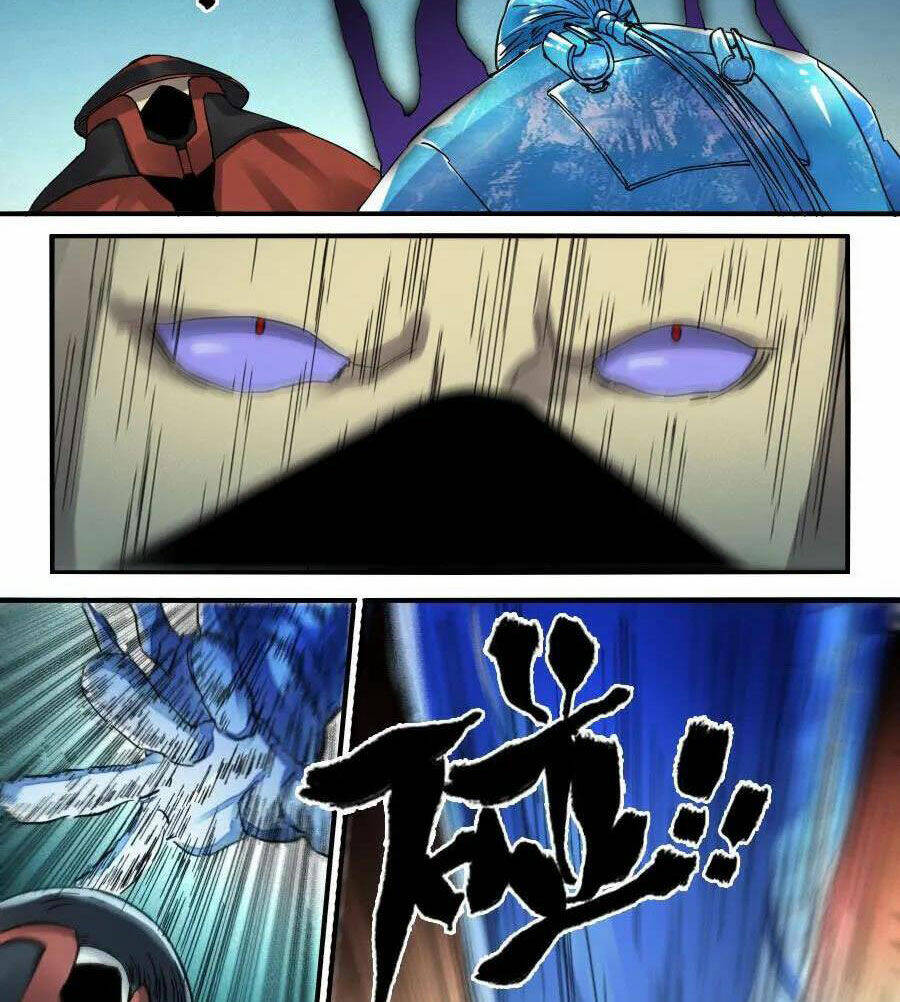 Truyền Võ Chapter 132 - Trang 2