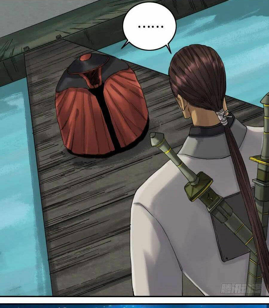 Truyền Võ Chapter 132 - Trang 2