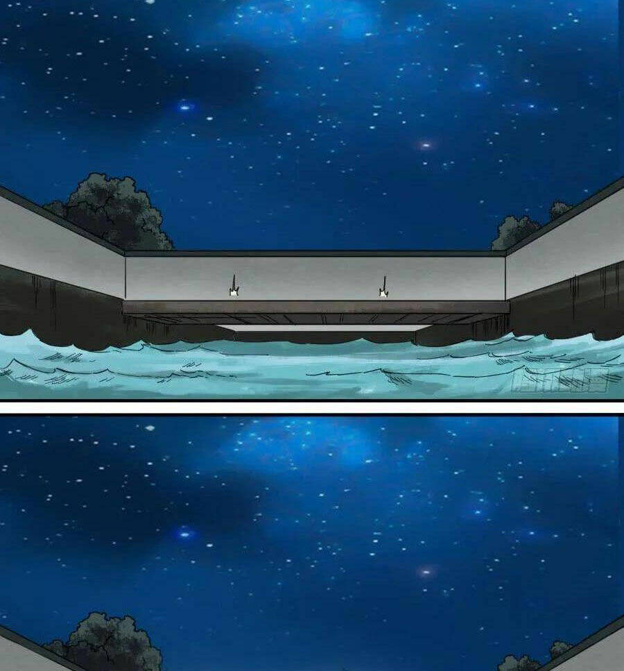 Truyền Võ Chapter 132 - Trang 2