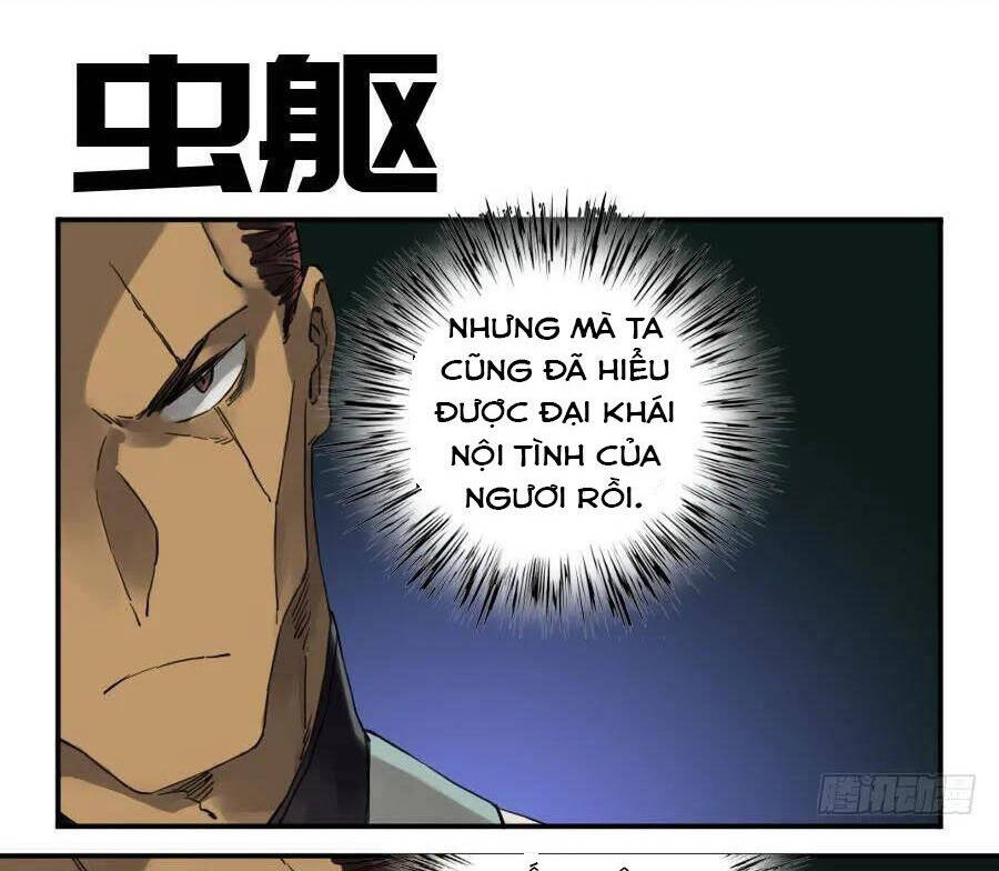 Truyền Võ Chapter 133 - Trang 2