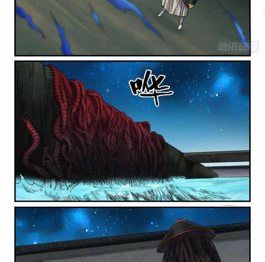 Truyền Võ Chapter 133 - Trang 2