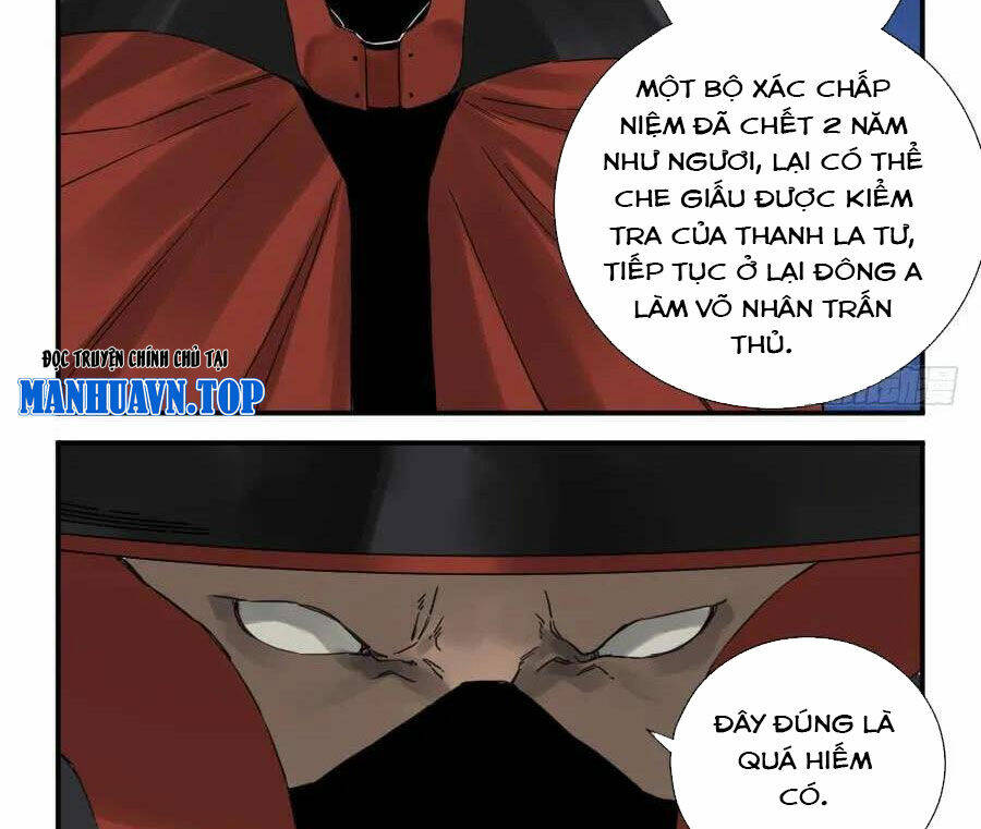 Truyền Võ Chapter 133 - Trang 2