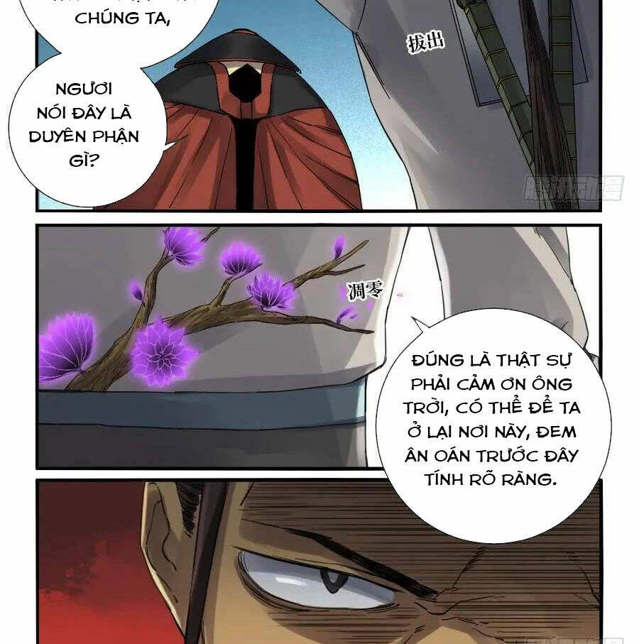 Truyền Võ Chapter 133 - Trang 2