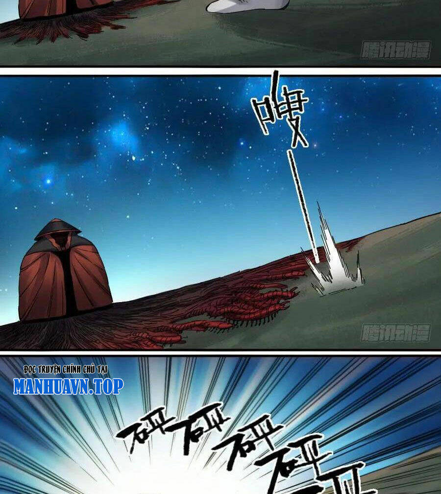 Truyền Võ Chapter 133 - Trang 2